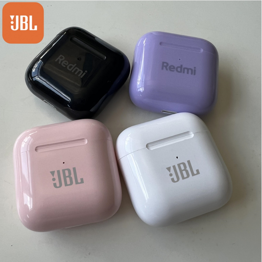 Pro 4 TWS Fone De Ouvido Sem Fio Bluetooth 5.1 Com Controle De Toque Do Microfone