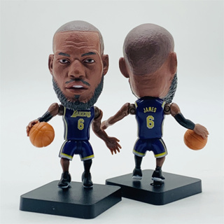 Chaveiro Bola de Basquete Basketball: Kobe Bryant 24 Los Angeles