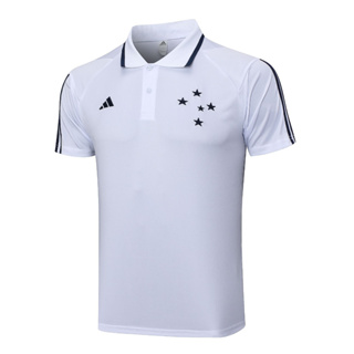 Camisa Cruzeiro Edição Comemorativa Team Navy - Torcedor Masculina