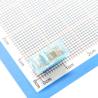 microswitch Kailh Azul Ouro Preto 90 Milhões De Vidas