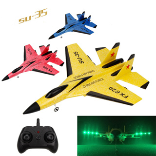 Avião de controle remoto  Aviões RC para Adultos - Avião RC Avião Planador  RC Avião Controle Remoto 2,4 GHz Avião de Controle para Iniciantes Crianças  Adultos Generic : : Brinquedos e Jogos