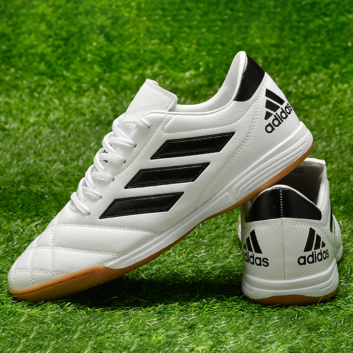 Chuteira Society Masculina Costurada E Colada Macia Promoção