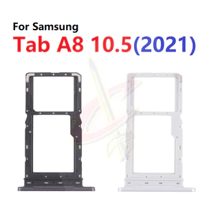 Bandeja Gaveta Chip Sim Card Slot Samsung Galaxy Tab A8 10,5 (2021) SM-X200 X205