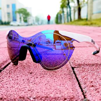 óculos flak juliet mandrake festa unisex esportivos para ciclismo com  lentes coloridas
