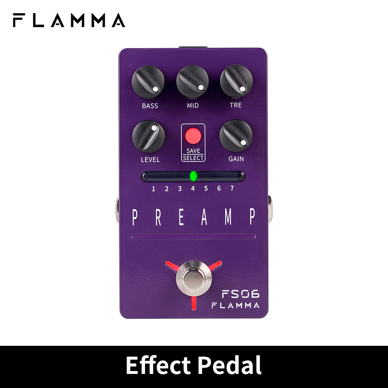 FLAMMA FS06