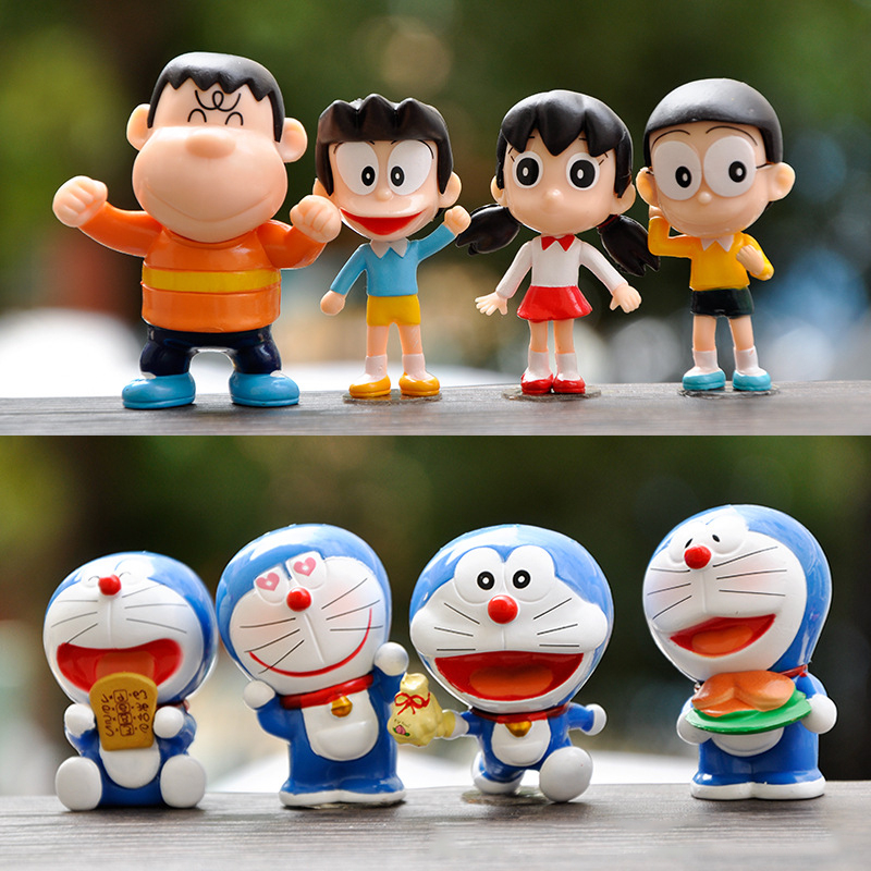 Doraemon toys new arrivals