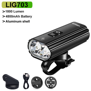 Luz led para bicicleta 5000 online lumens