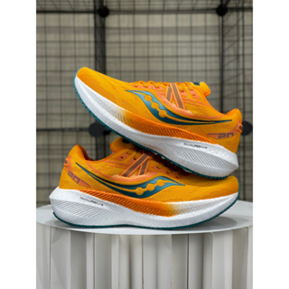 Saucony amortecimento deals