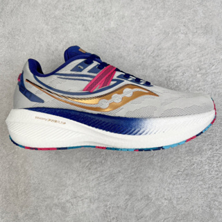 Oferta hotsell saucony triumph