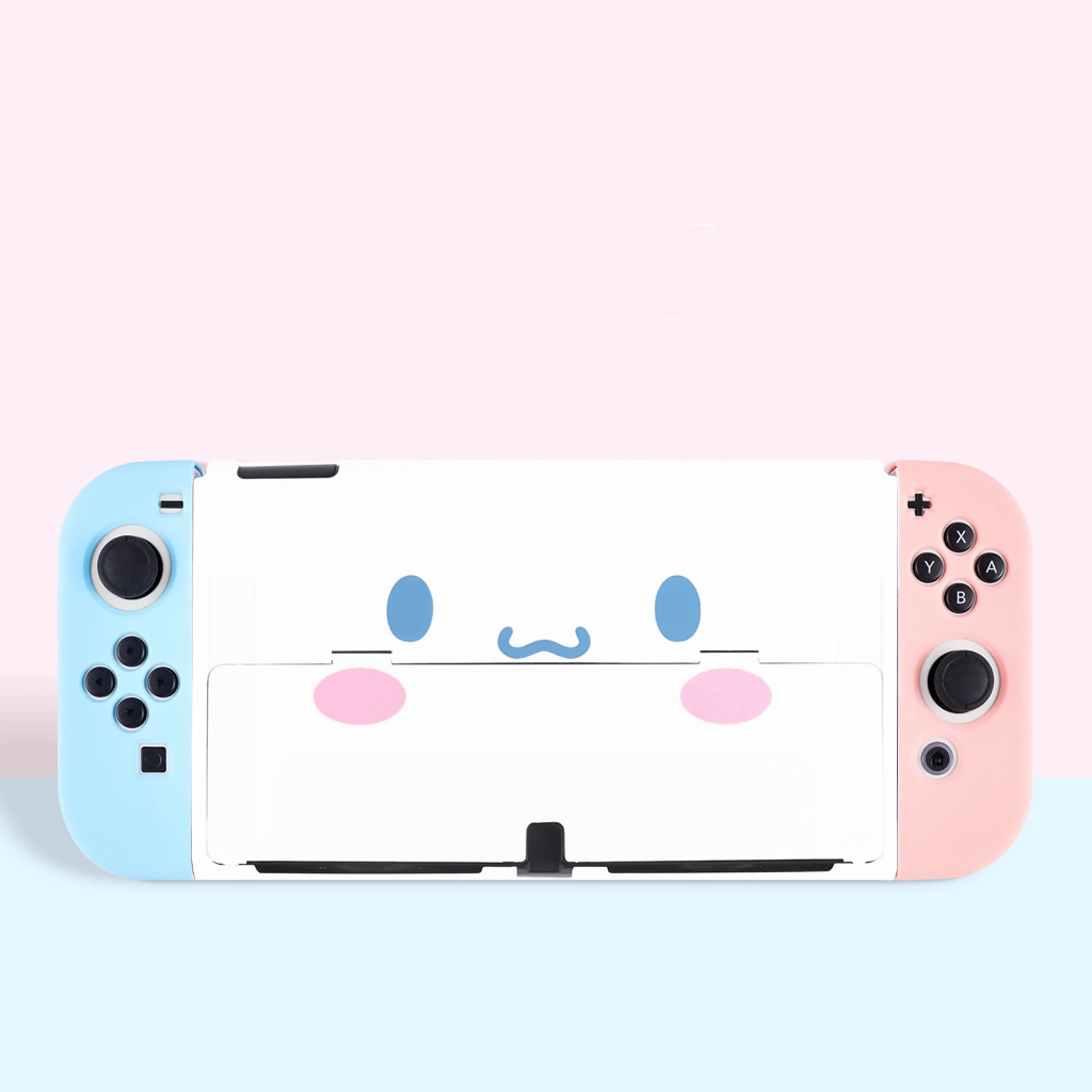 Nintendo switch lite kawaii discount