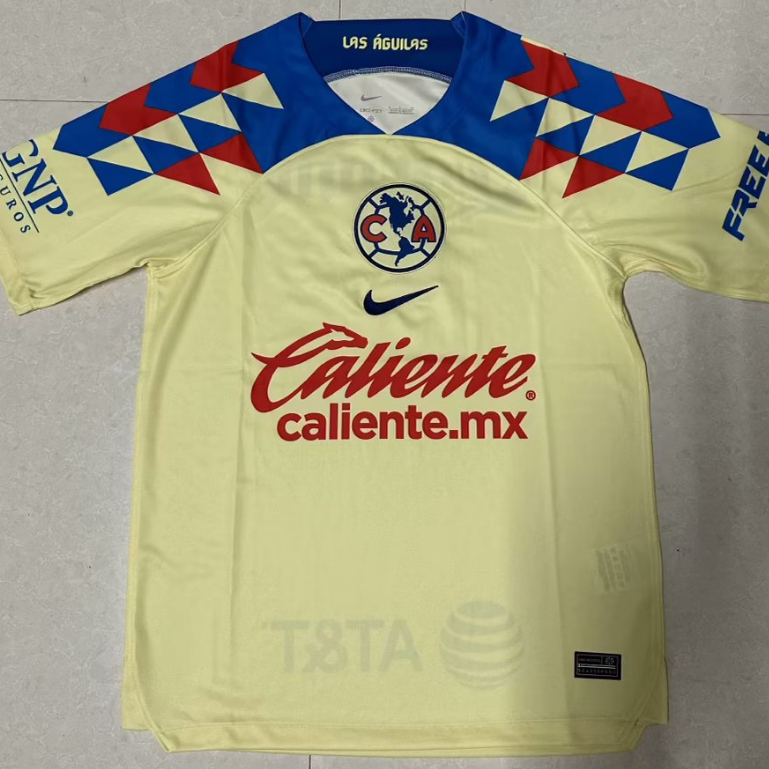 Camisa GK 2 Club América 2022-23