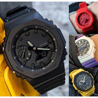 Homens TMJ Série Watch Moda Relógio De Pulso Digital Esportivo Led Jam Tangan Lelaki Perempuan