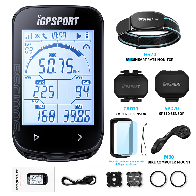 IGPSPORT