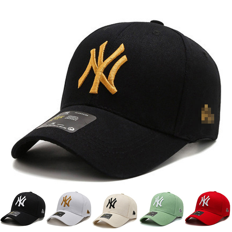 Boné '47 Brand New York Yankees - Azul Marinho - The Crown