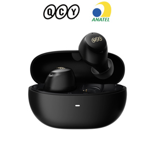 QCY HT07 ArcBuds ANC Fone De Ouvido Sem Fio 40dB TWS Earbud 6 Microfones ENC AI Chamada HD Bluetooth 5.2 Modo De Transparência De HiFi