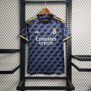 233/24 Camisa De Futebol Longe