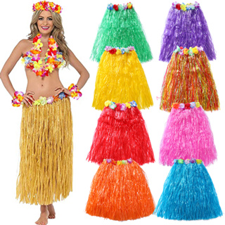 Roupa para best sale festa tropical