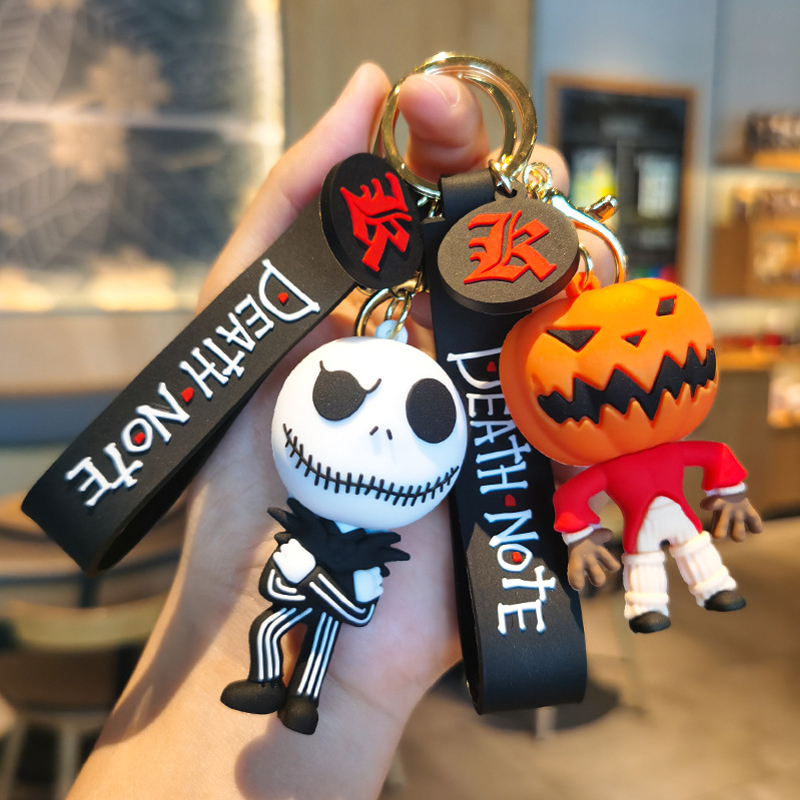 6 Estilo O Pesadelo Antes Do Natal Figura De Anime Jack