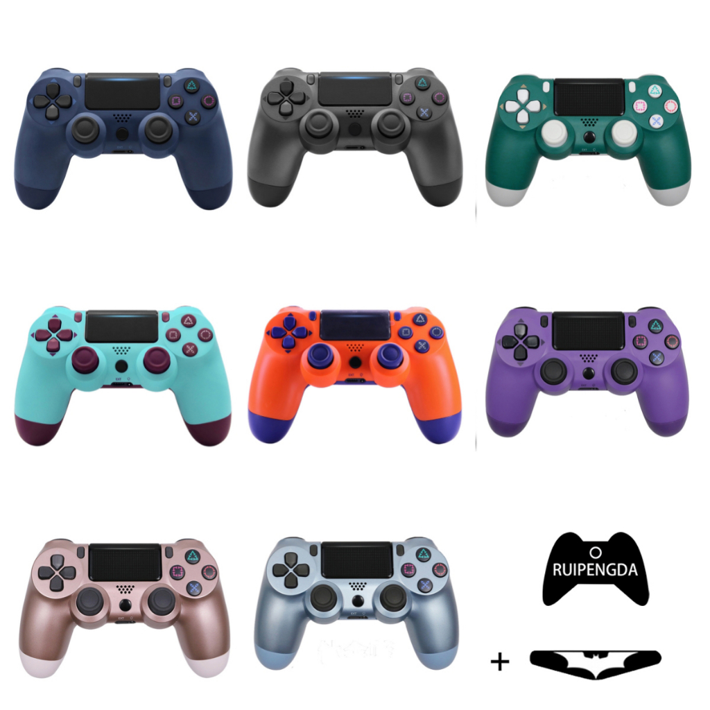 Mini Volante Controle PS5 Playstation Jogos De Corrida PRETO Gamepad  Controlador Alça Envio Imediato Pronta Entrega