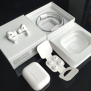 (1 Ano De Garantia) Airpods 3 Pro fone de ouvido Bluetooth 5.0 Com Audio Função Popup Microfone + Gps + Rename