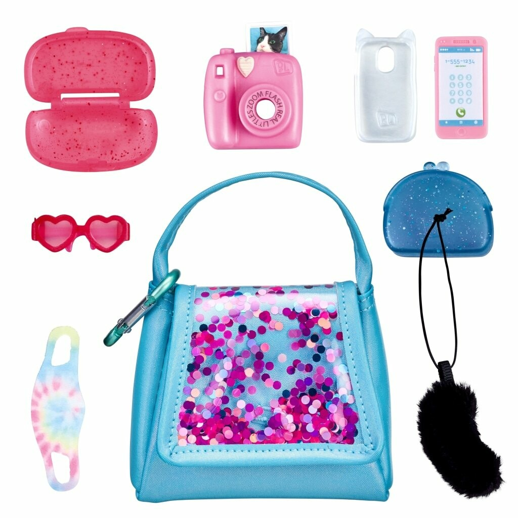 Shopkins Real Littles Handbags Series 3 