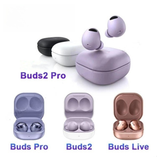 Buds Pro 2 Fone De Ouvido Bluetooth Sem Fio Intra-Auricular Para Buds Android IOS