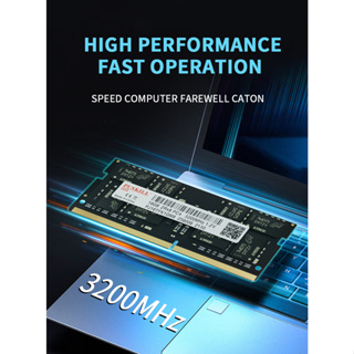 PUSKILL DDR4 RAM 16GB 32GB 3200MHz 2666MHz 2400Mhz Memória SO-DIMM ...