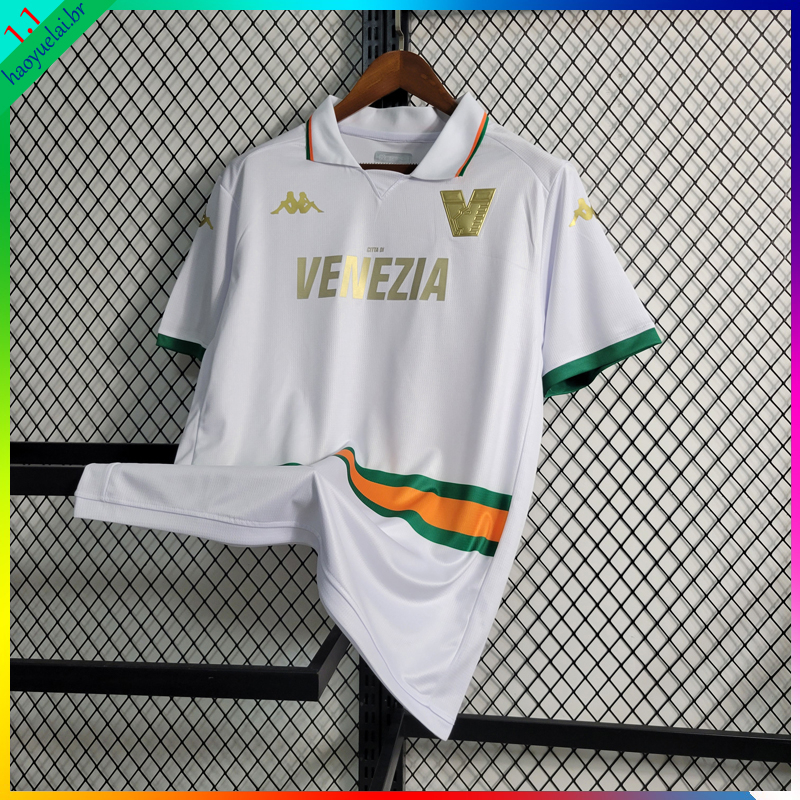 Camisa De Time Masculina 23/24 II Futebol WNS