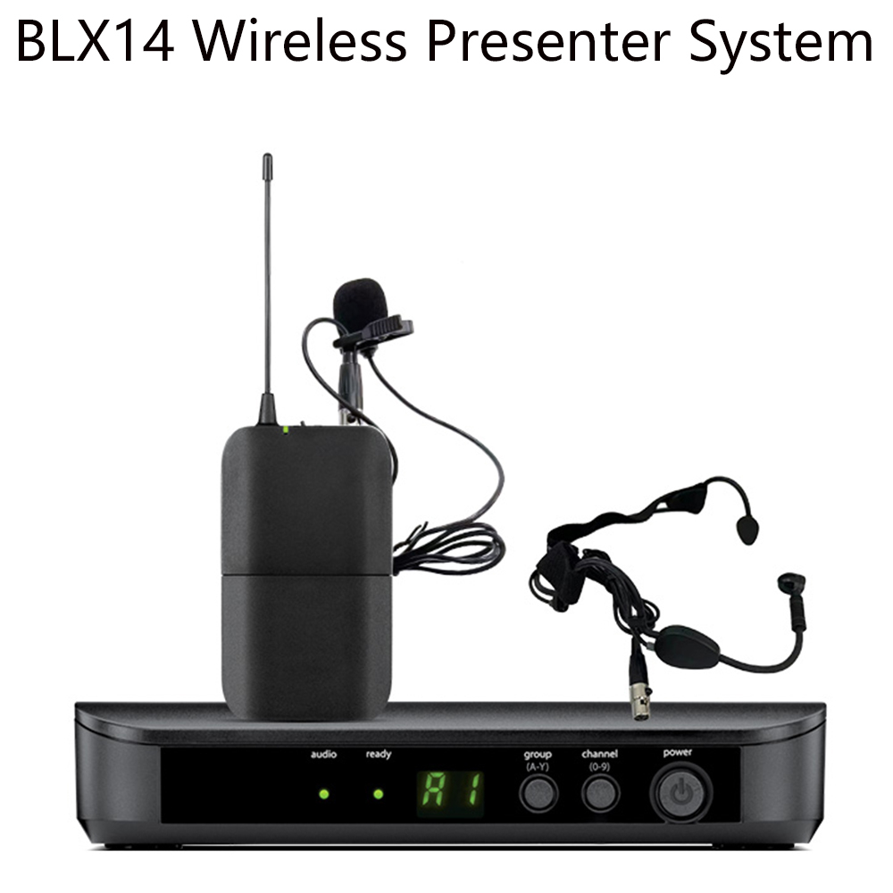 Shure BLX4R、BLX1JB、SM58、SM31FH-TQG、ケース5点セット Blx4r Livre Mercado | 配信機器・PA機器・レコーディング機器