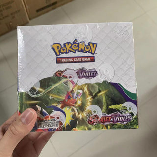 Reforços e conjuntos de cartas de Pokémon TCG