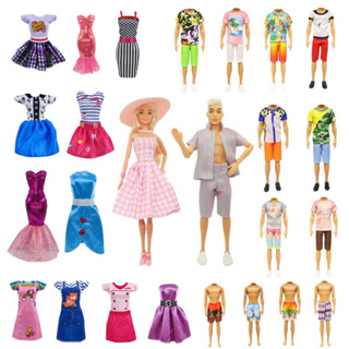 tapete estilo capacho para porta - Barbie Ken filme Mojo Dojo Casa