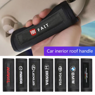 Capa Do Interior Da Porta Carro Apoio De Braço De Pelúcia Macia Protetor Interno Automóvel Tampas Telhado Acessórios Para Proteção