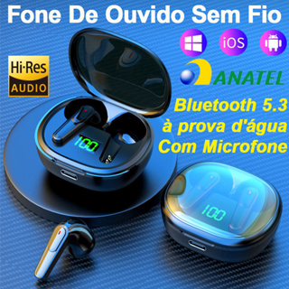 fone de ouvido sem fio em Promoção na Shopee Brasil 2024