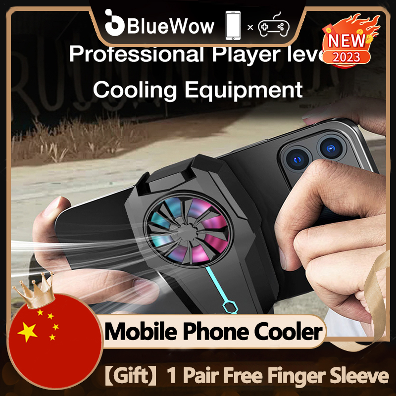 Cooler Resfriador De Celular Jogos Com Fio + Luva Dedo Anti Suor - Casa Pet  Mix - Peças para Computador e Notebook - Magazine Luiza