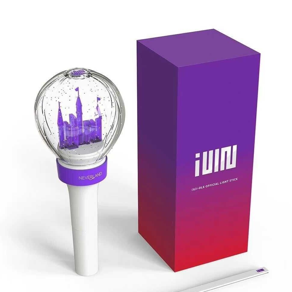 新発売 G) I-DLE IDLE Luz Oficial Ver 2 (Conjunto De Cartões アイドル