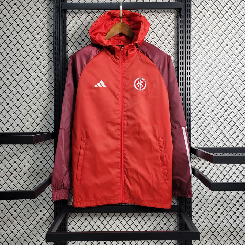 Adidas Internacional 2022 Presentation Jacket - FutFanatics