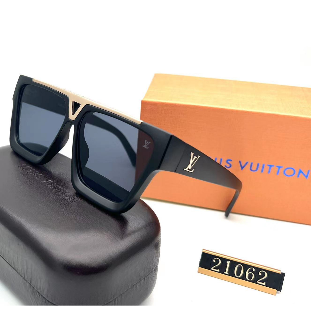 Estilo Moderno Marcas De Luxo Recém Chegadas Populares Óculos De Sol Quadrados Pequenos Para Homens E Mulheres , De Novo Design