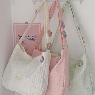 Saco De Lona De Alta Qualidade Para O Ombro Do Mensageiro Estudantes De Bolsas Escolares
