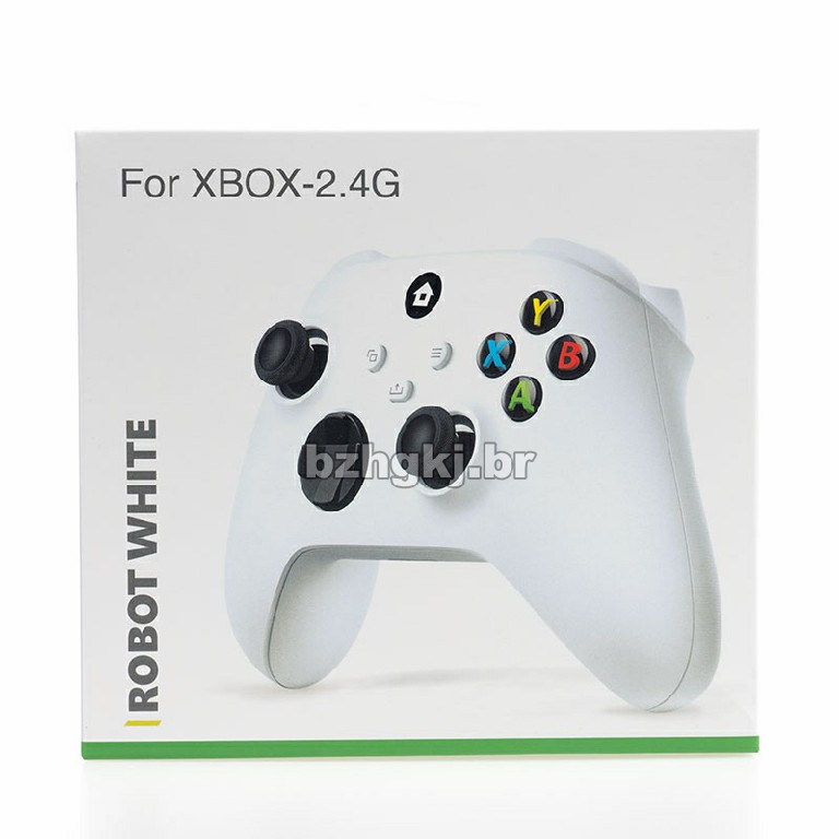 For xbox series s controller wireless 2.4G p2 earphone jack xbox one controller receiver vibration computer controller wireless