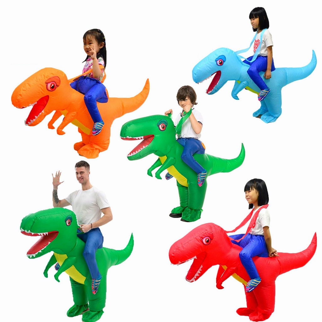 Em promoção! Crianças De Dinossauros De Brinquedos De Látex Máscara Do  Partido Tiranossauro Rex Dino Jogo De Meninos, Crianças, Presentes De Dia  Das Bruxas Cosplay