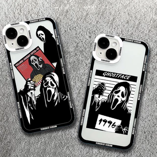 Capa Para iPhone 15 Pro Max 14 13 12 11 XR X XS À Prova De Choque