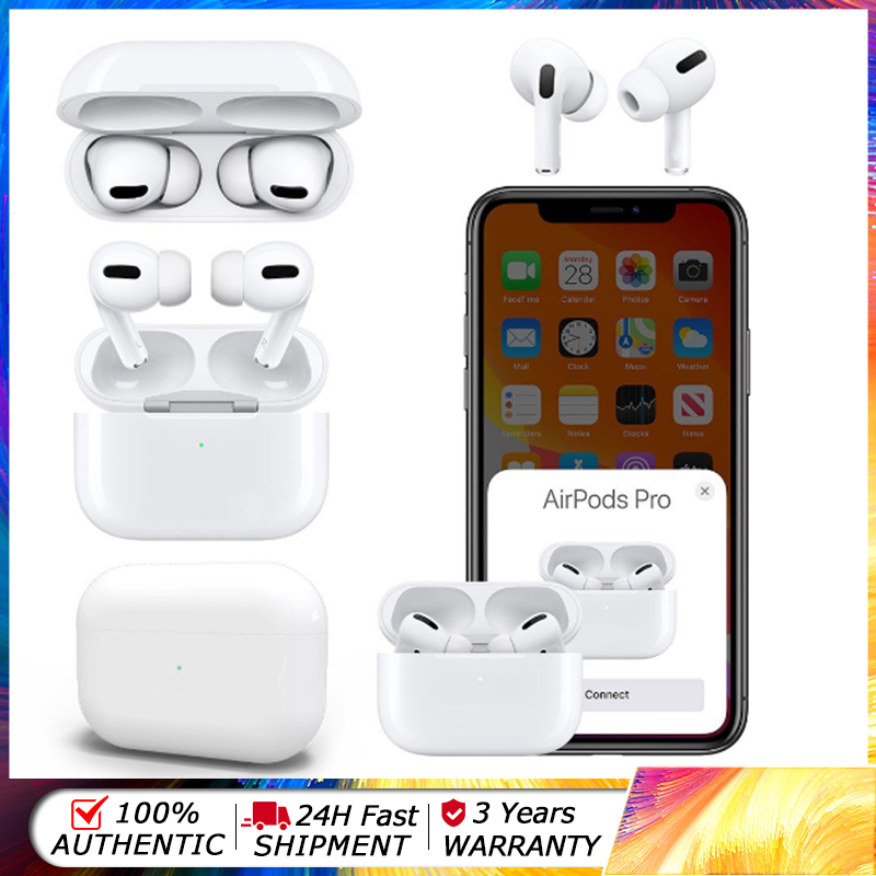 Airpods Gen Fones De Ouvido Bluetooth Sem Fio Gps Renomear Super Baixo Com Microfone Twc