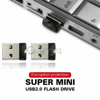 Cruzer FIT mini Pen Drive USB 8GB 16GB 32GB 64GB CZ33 CZ430 Caneta De Memória