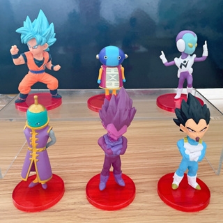 Bola De Dragão 14cm Z Super Saiyan Anime Figura Filho Goku Vegeta IV  Troncos Pan 17 Ação Figurino Modelo Brinquedo Presentes
