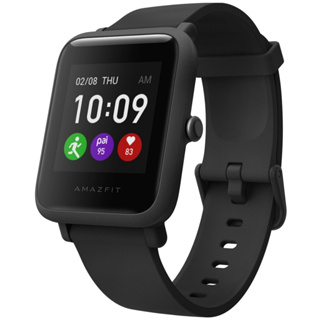 Amazfit bip lite outlet musica