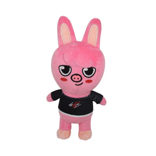 Stray Kids Skzoo Plush Toys Animados Stuffed Soft Plushies Boneca