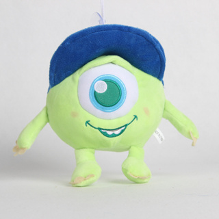 Baby mike sale wazowski plush