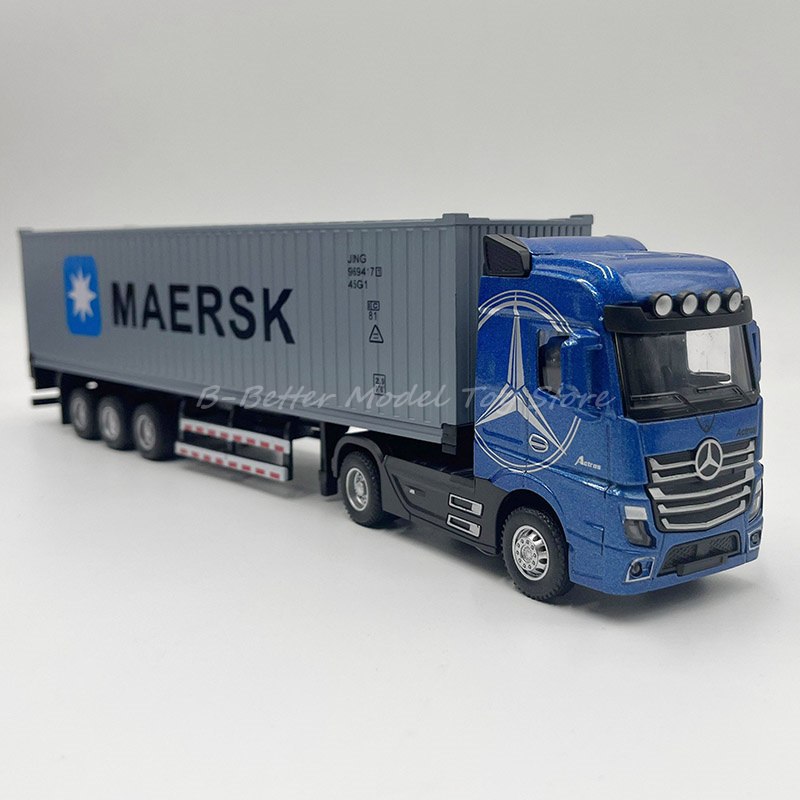 Adesivo Branco 35x19cm Caminhão Volvo Fmx 500 Caçamba A381