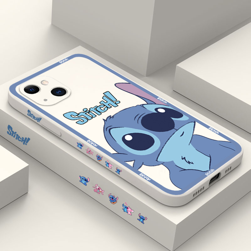 Capa De Celular De Silicone Engraçada De Desenho Animado Fofo Monstro Para iPhone 15 14 Pro Max 13 12 11 XS X XR 7 8 Plus SE 2020 À Prova De Choque