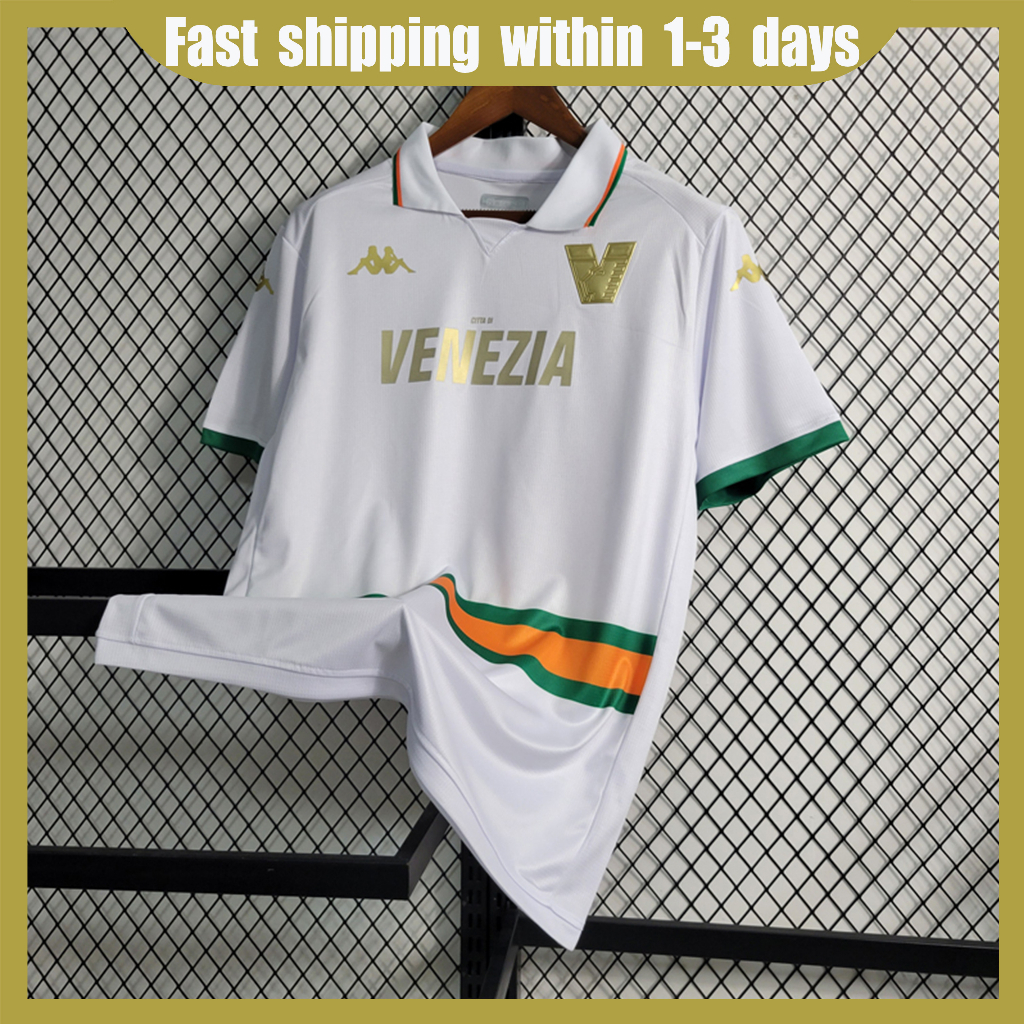 Camisa De Time 23-24 Futebol Away WNS